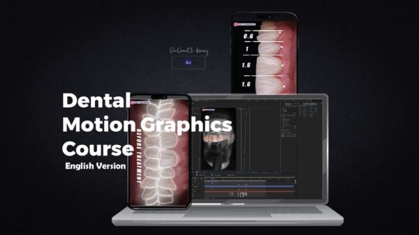 Dental Motion Course - English